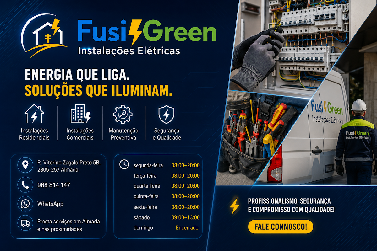 Fusigreen Energia foto 7