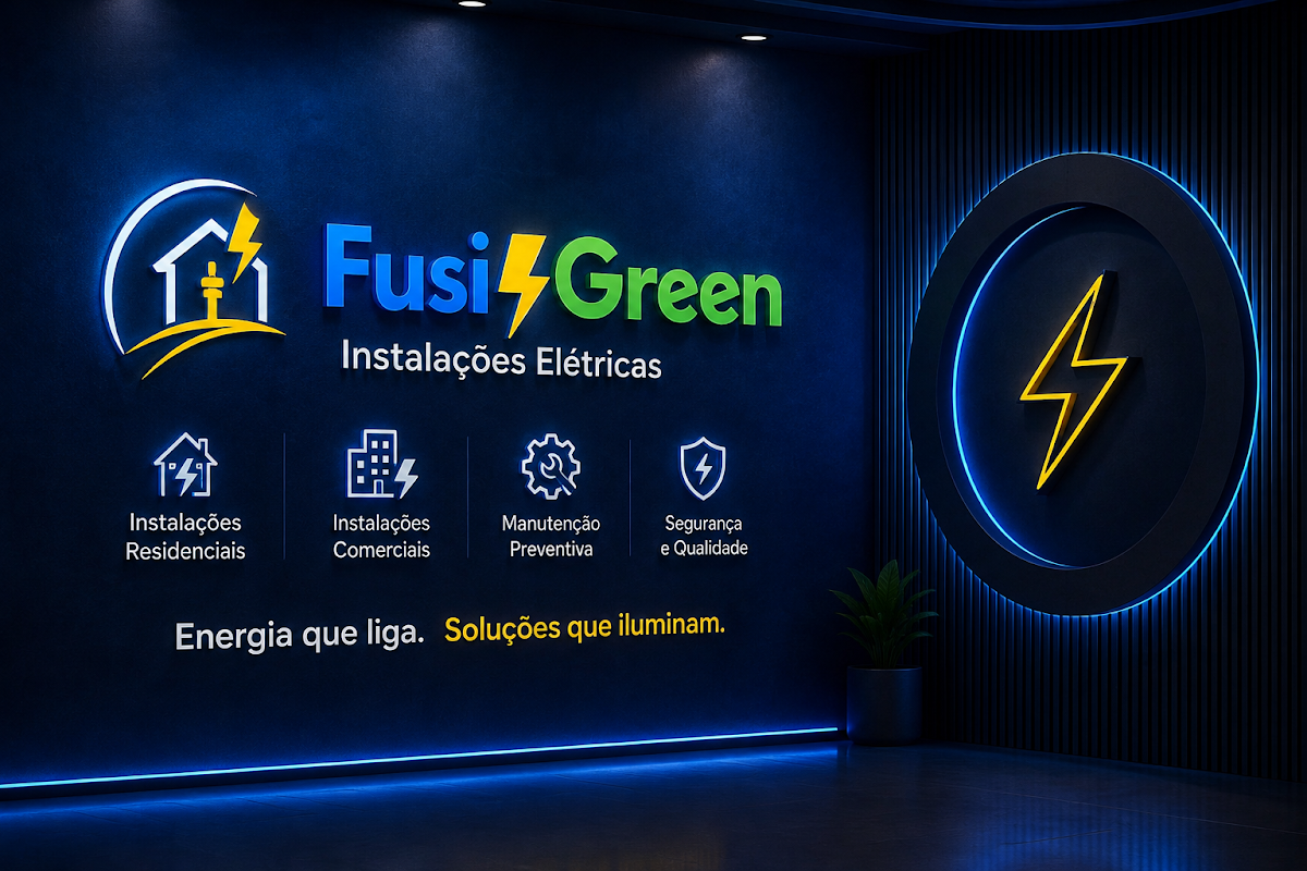 Fusigreen Energia foto 8