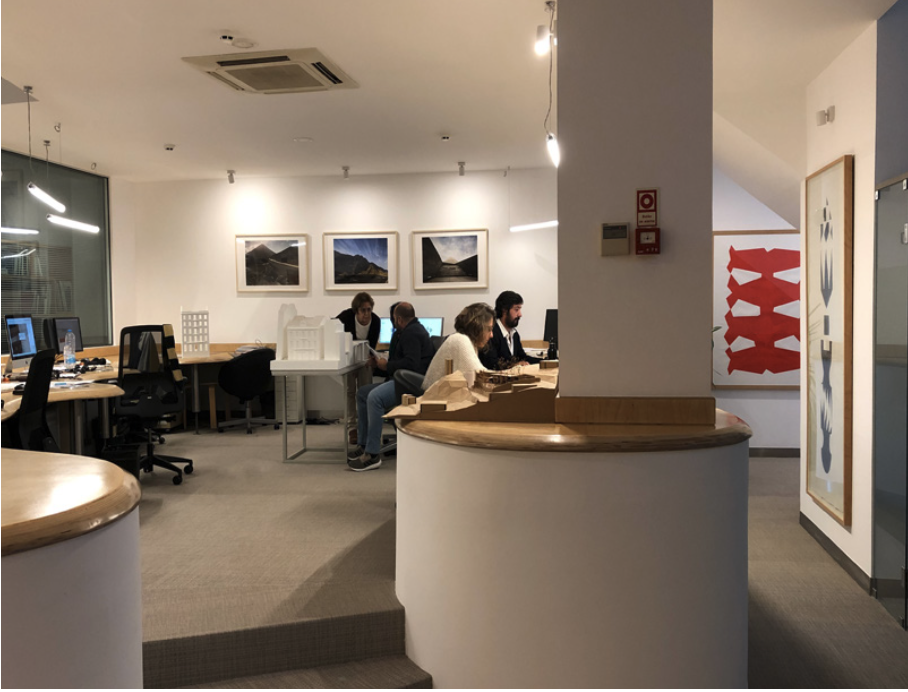 Arquitronica - Arquitectura E Consultoria, Lda. foto 4