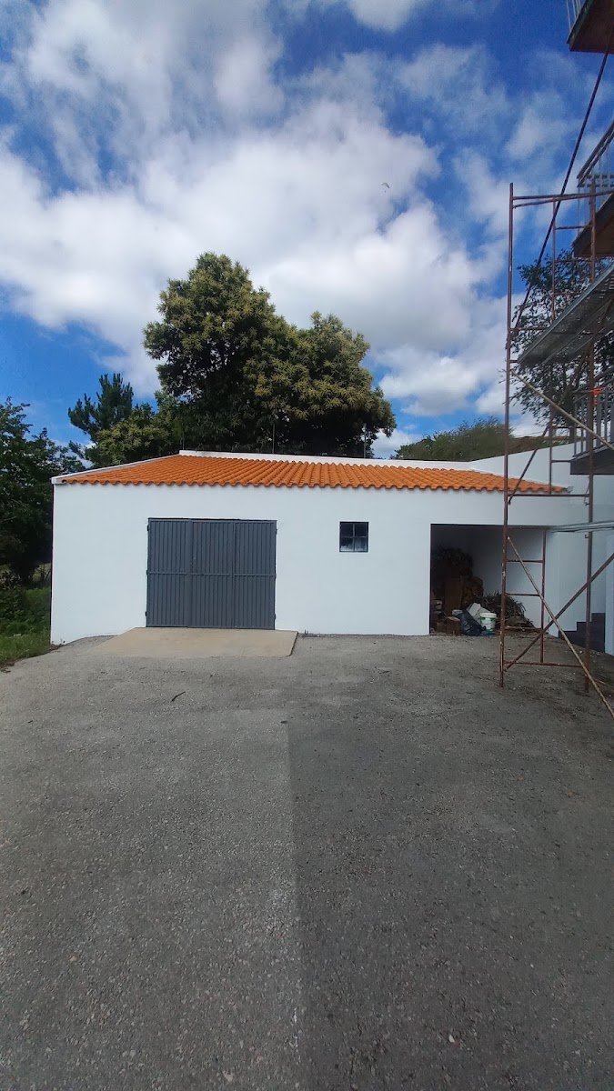 TonyBC - Pintura Construção Civil foto 1