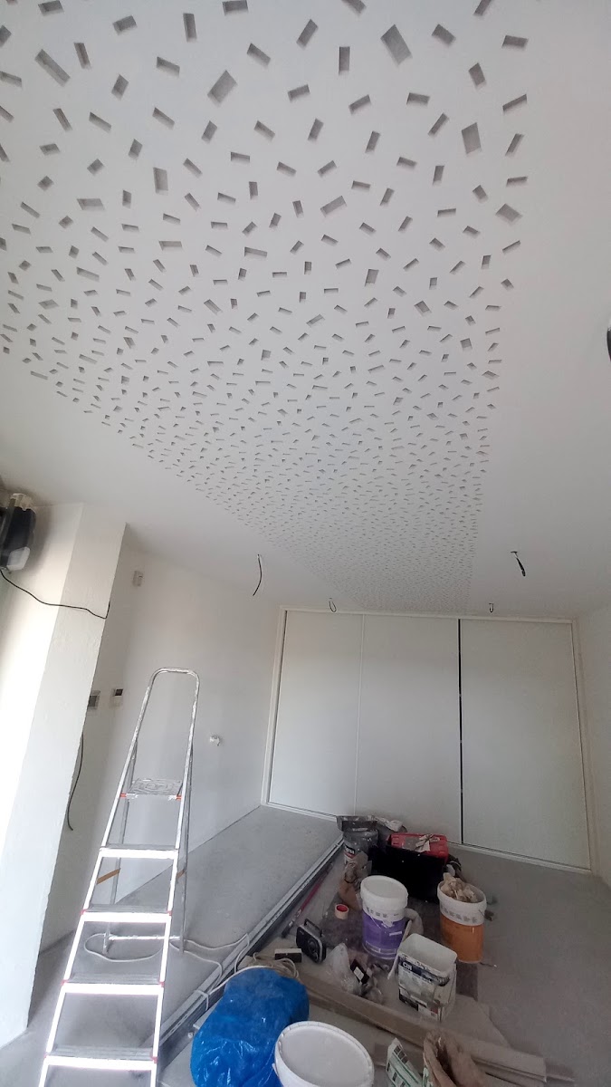 TonyBC - Pintura Construção Civil foto 10
