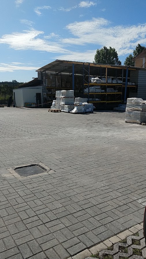 Montael - Materiais De Construção E Representações, S.A. foto 9