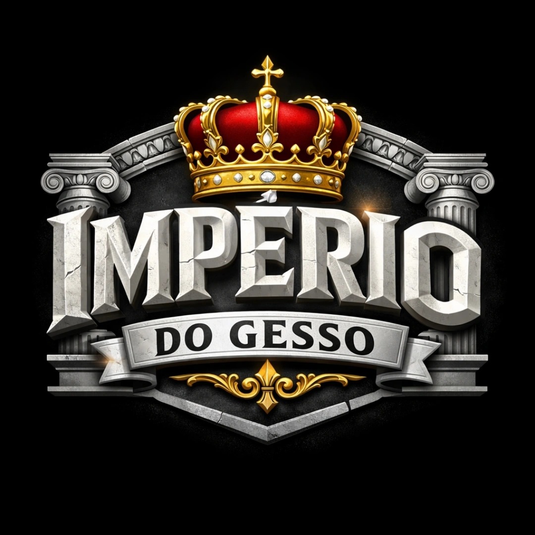 Império do Gesso foto 2