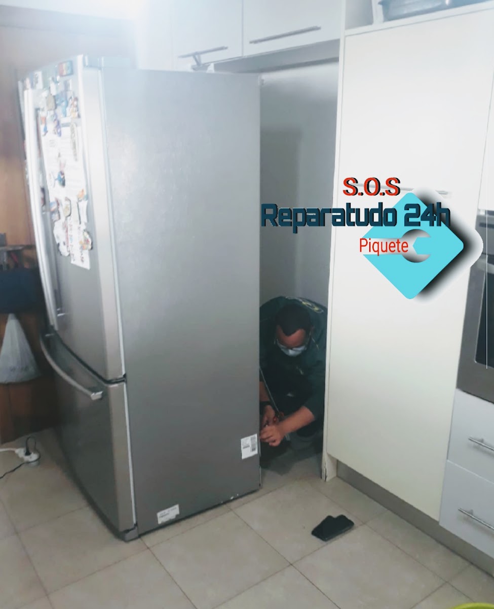 Reparatudo 24h-Piquete foto 4