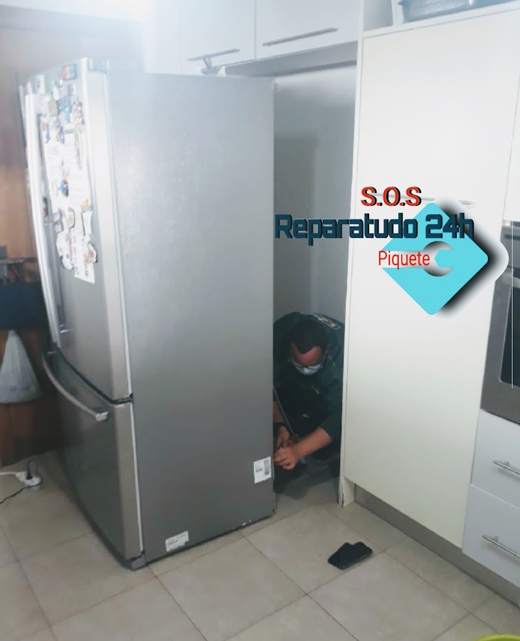 Reparatudo 24h-Piquete foto 5