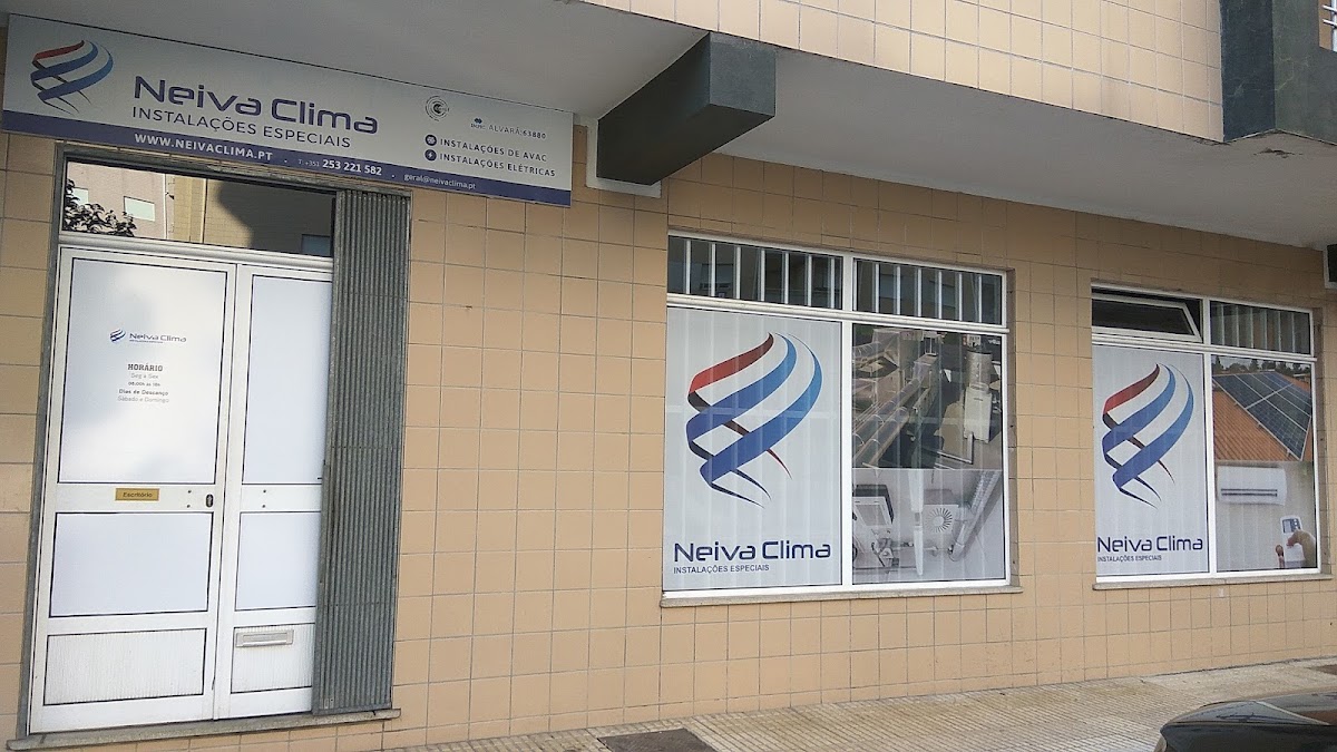 Neivaclima, Lda. foto 2
