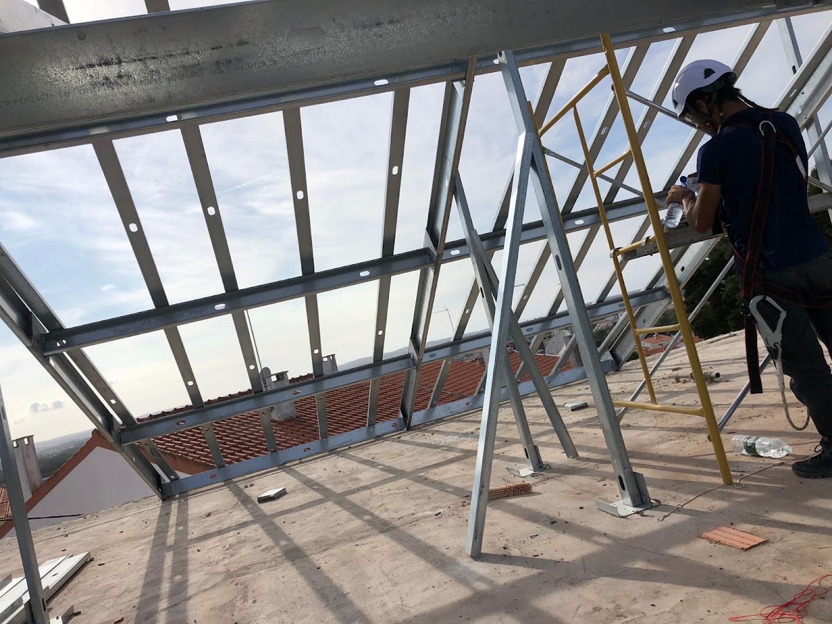 InduX - Construção e Manutenção Industrial foto 7