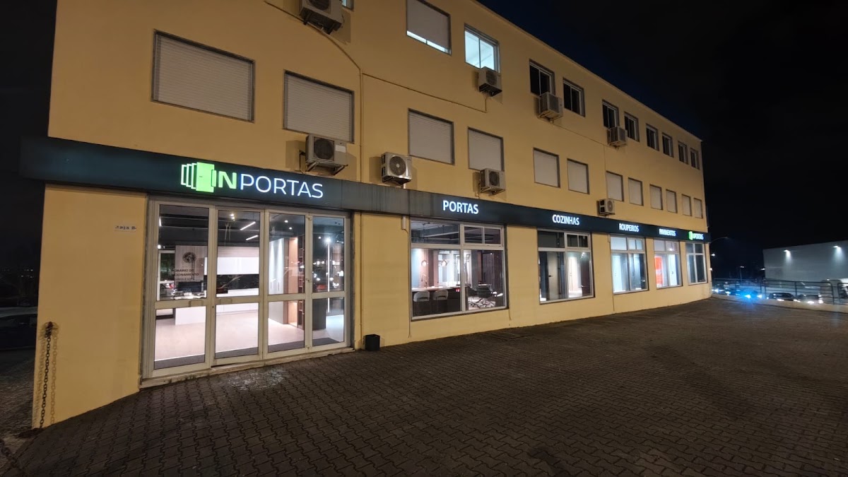 Sobreira &amp; Serras, S.A. foto 5