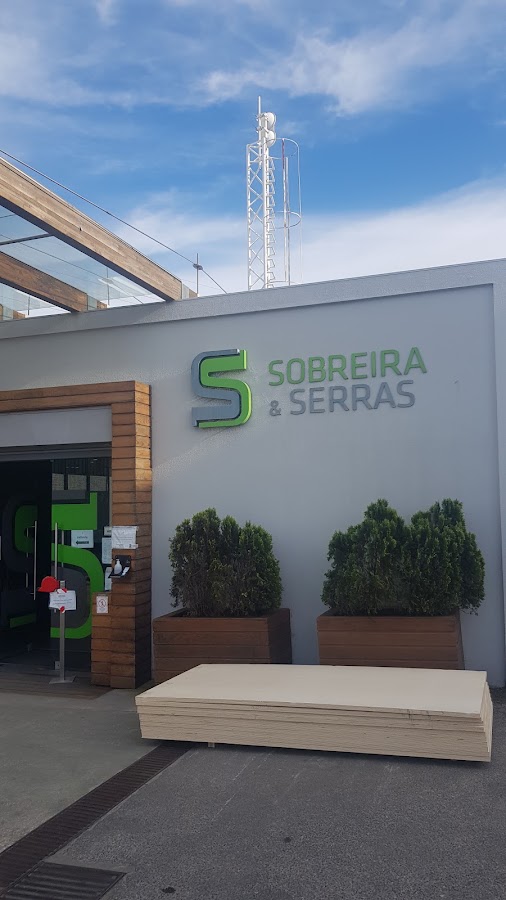 Sobreira &amp; Serras, S.A. foto 6