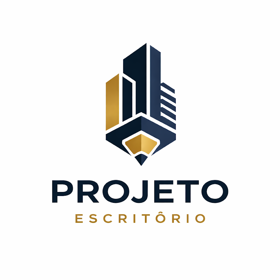 PROJETO ESCRITÓRIO foto 2