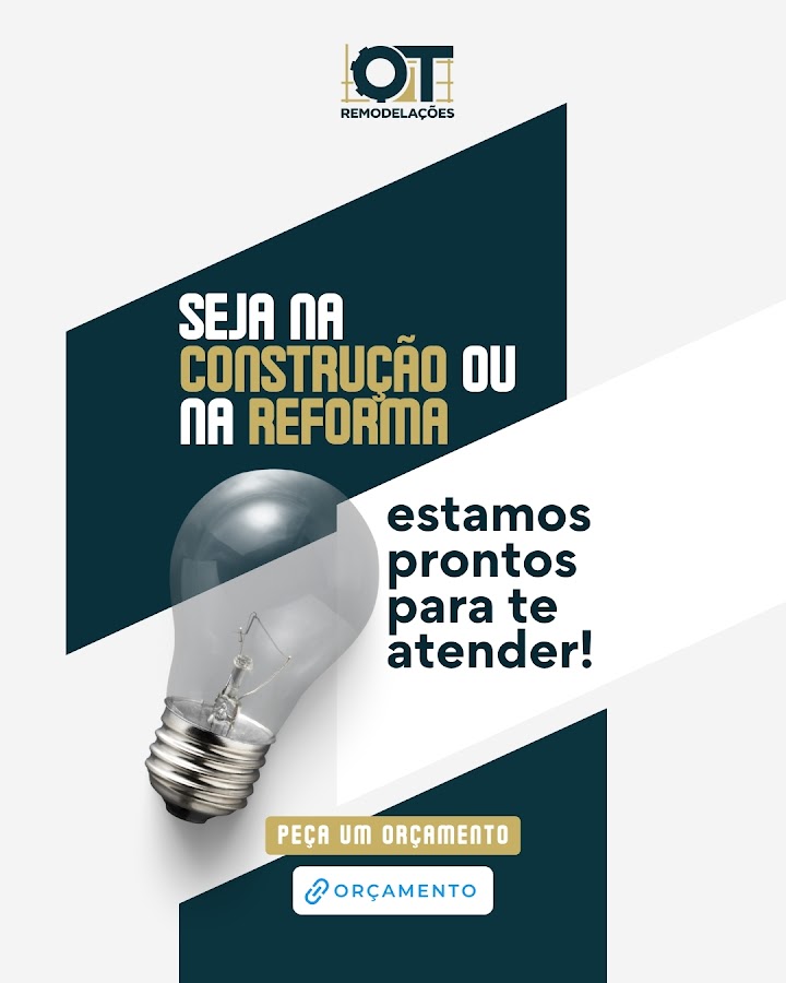 OT Remodelações foto 2