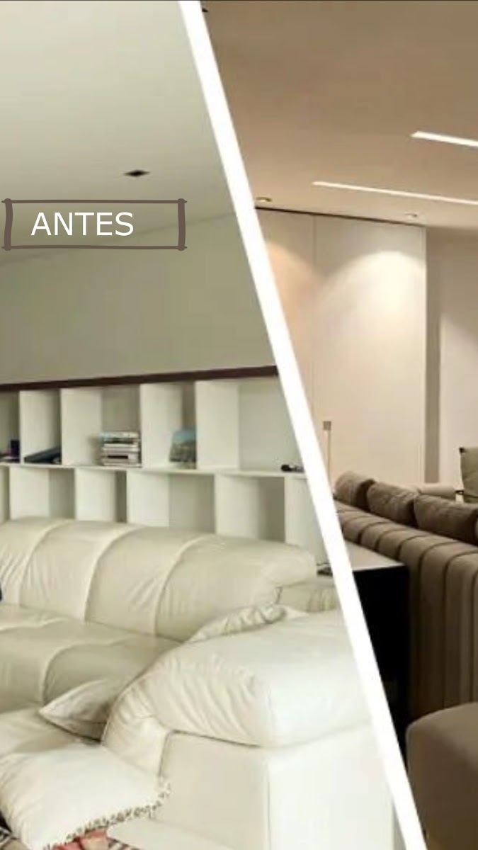 Gabinete 3 - Arch &amp; Design foto 1