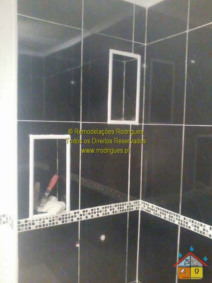 Remodelações Rodrigues foto 3