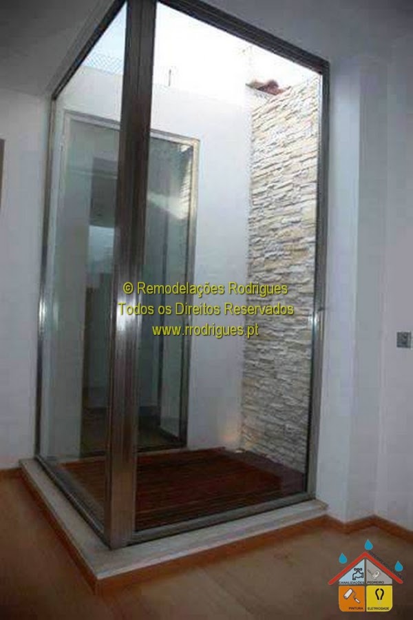 Remodelações Rodrigues foto 4
