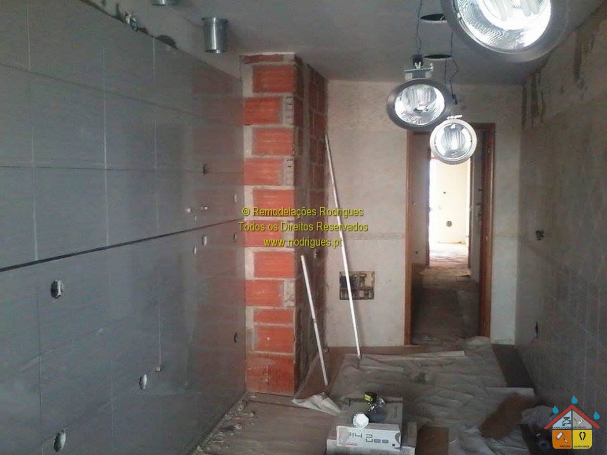 Remodelações Rodrigues foto 5