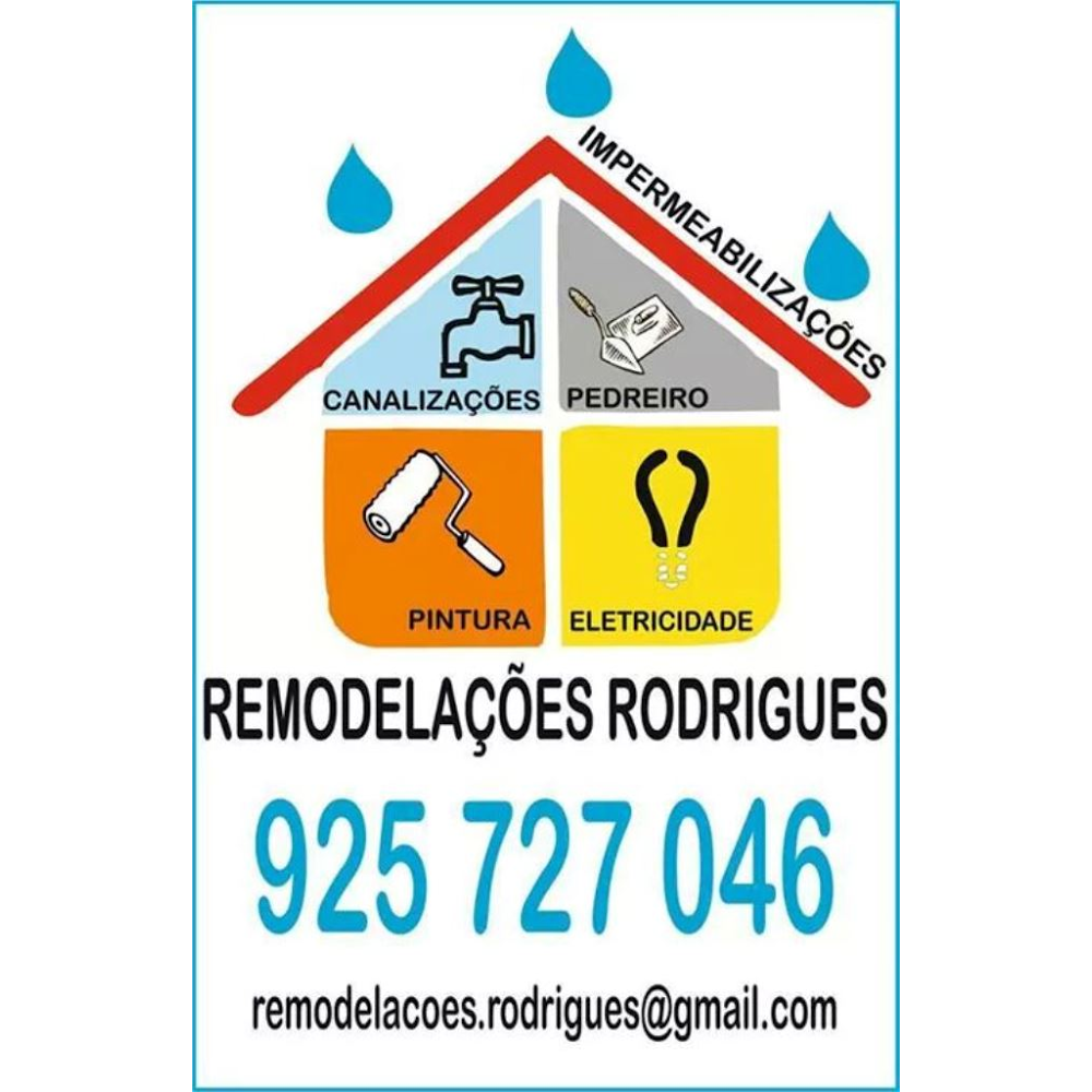 Remodelações Rodrigues foto 10