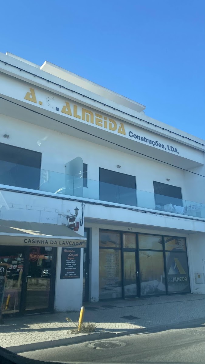 A.C.Almeida - Construções, Lda foto 2