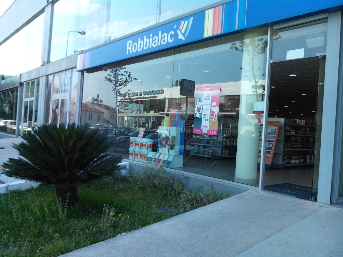 Tintas Robbialac - Braga I foto 7