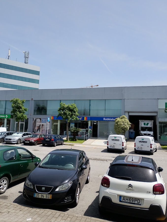 Tintas Robbialac - Braga I foto 8