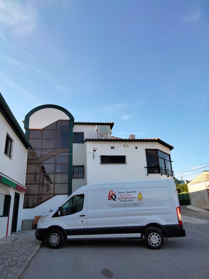 Gás santa Quitéria, de Carlos António L Henriques foto 3