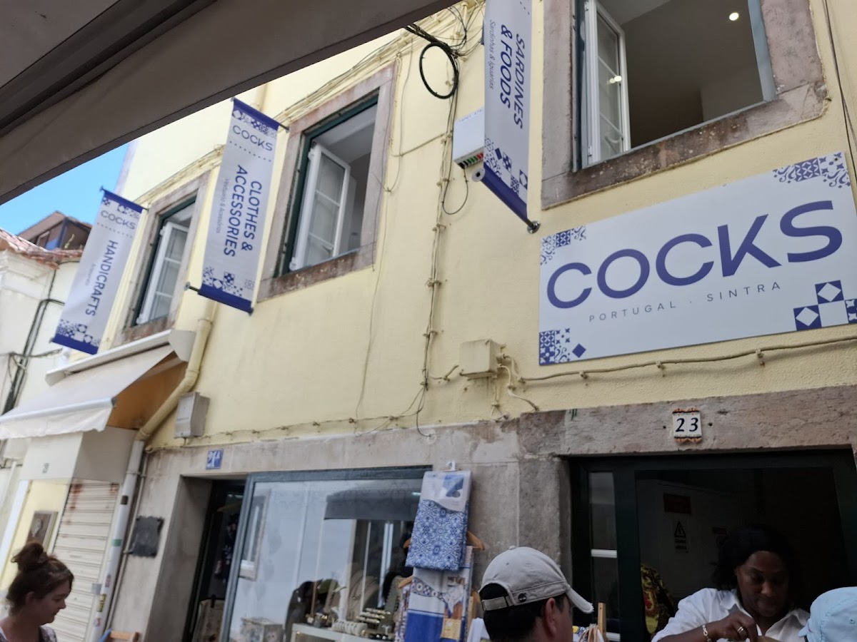 COCKS foto 8