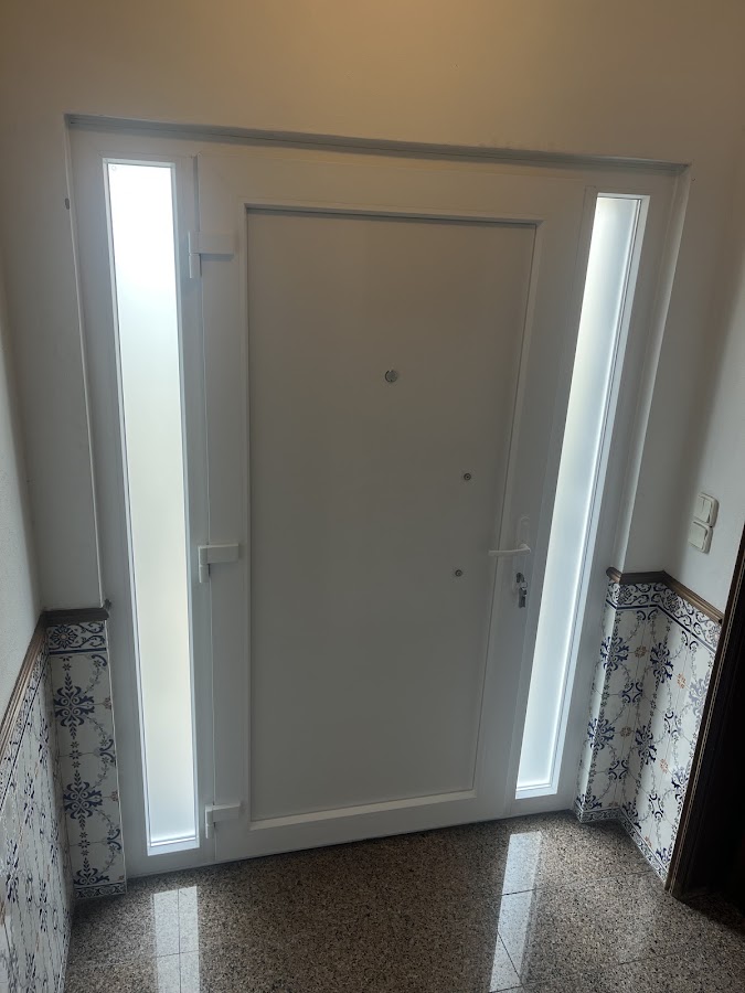 Novo Projecto - Janelas e Portas em PVC e Alumínio foto 5