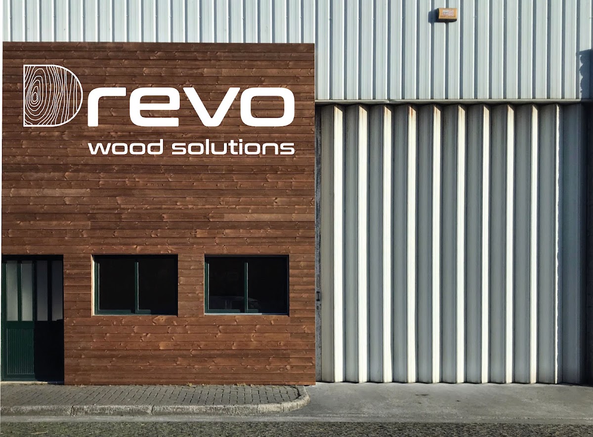 Drevo - Wood Solutions, Lda. foto 1
