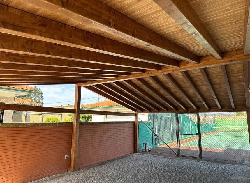 Drevo - Wood Solutions, Lda. foto 7