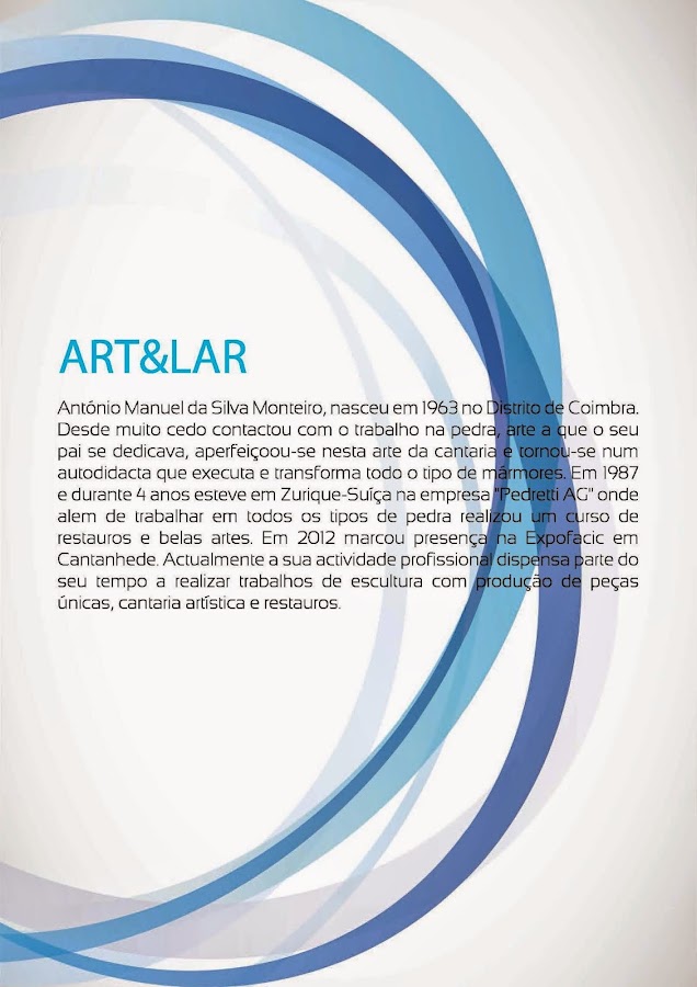 Art&amp;Lar - Mármores António Monteiro foto 7