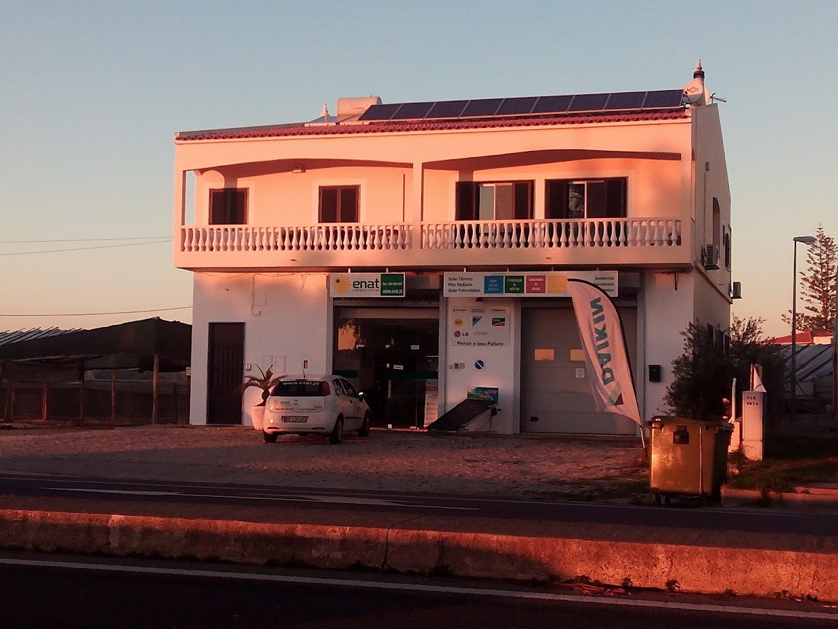 ENAT Faro foto 1