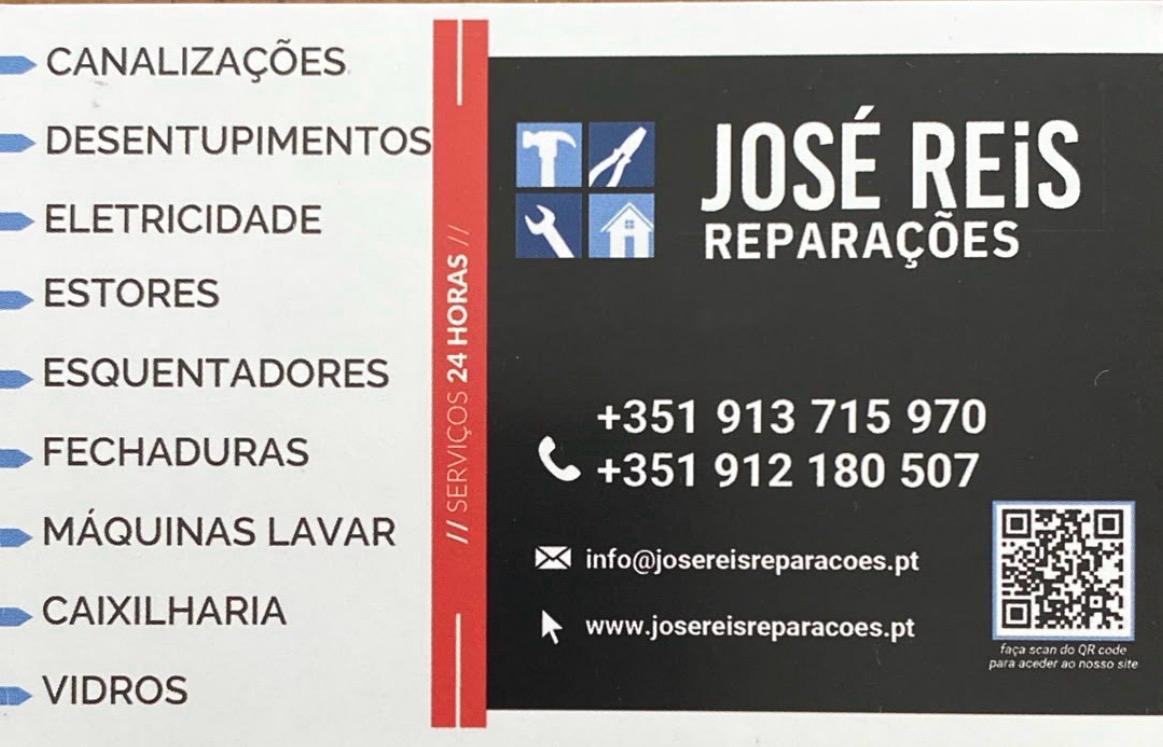 josereis Reparações foto 4