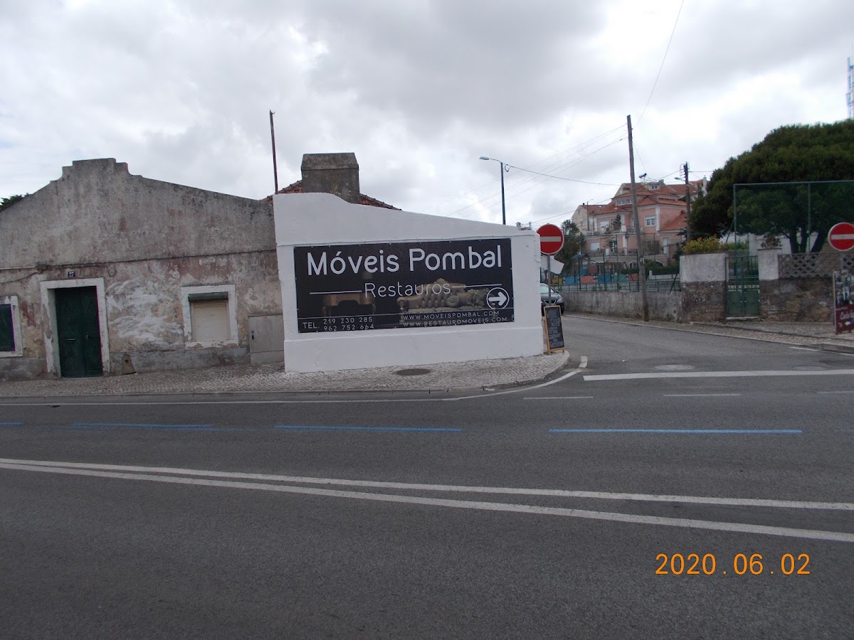 Casa Pombal foto 3