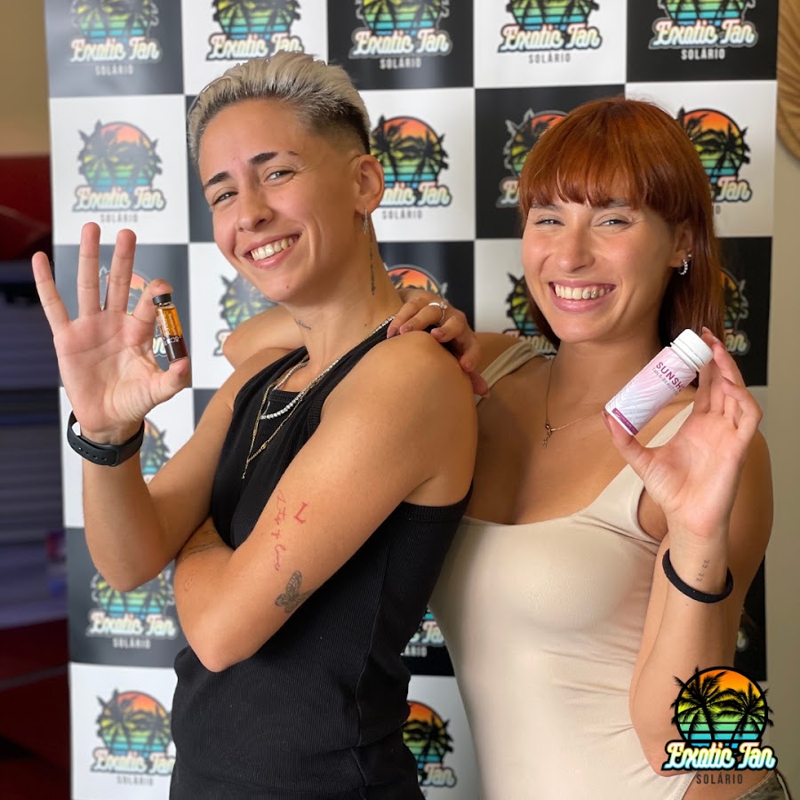Exotic Tan - Solário Certificado Trescal / Ergoline | O seu solário na Margem Sul foto 3