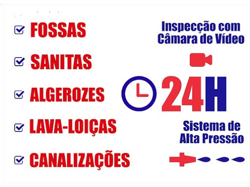 DESENTOPE 24 HORAS LDA foto 2