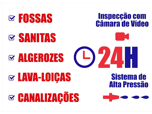 DESENTOPE 24 HORAS LDA foto 3