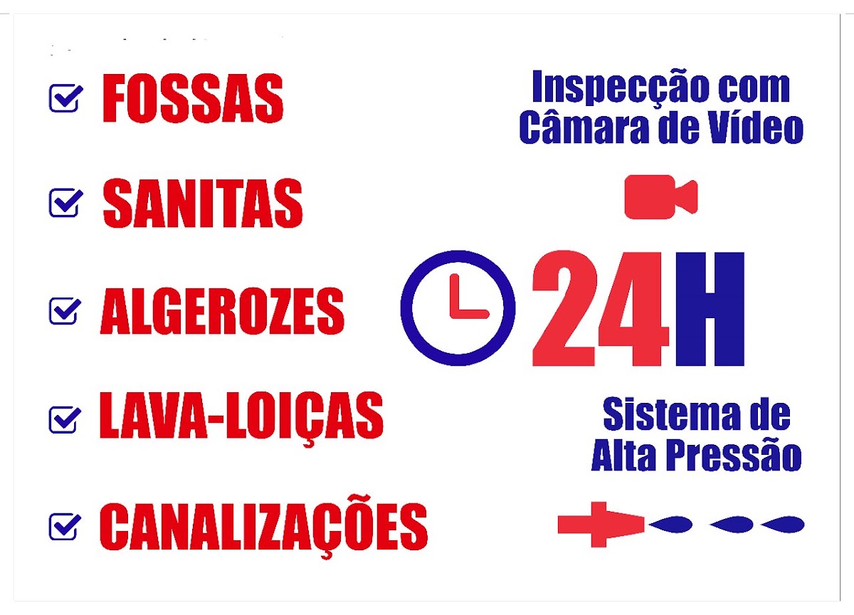 DESENTOPE 24 HORAS LDA foto 4