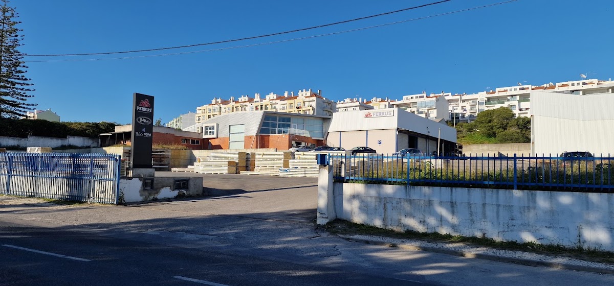 Ferrus, S.A. - Sobreda foto 10