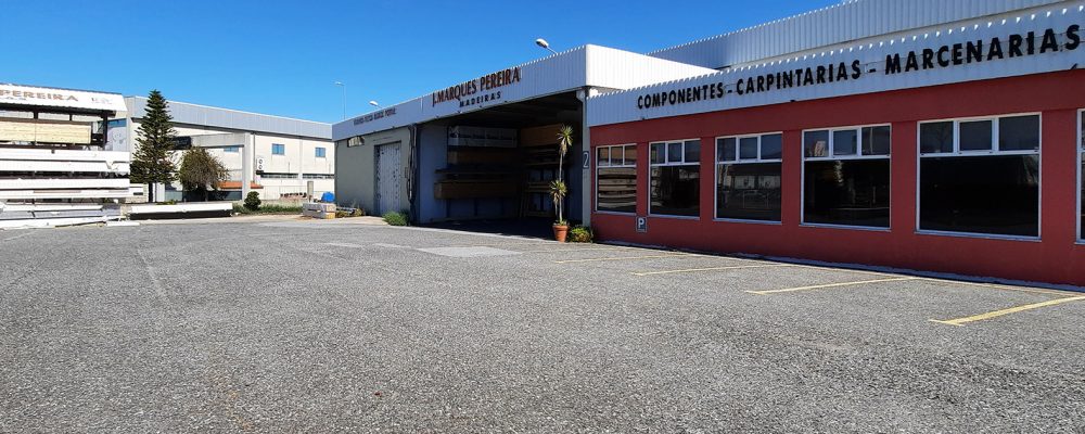 J. Marques Pereira,S.A foto 5