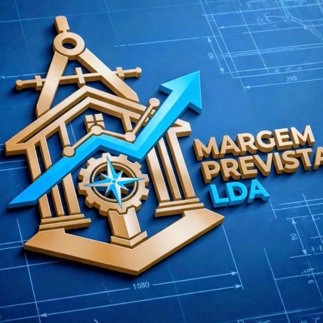 Margem Prevista, Lda foto 1