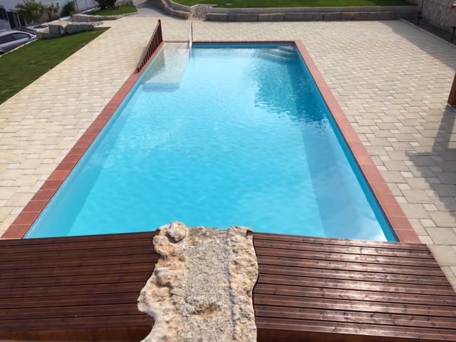 WarmPools foto 2