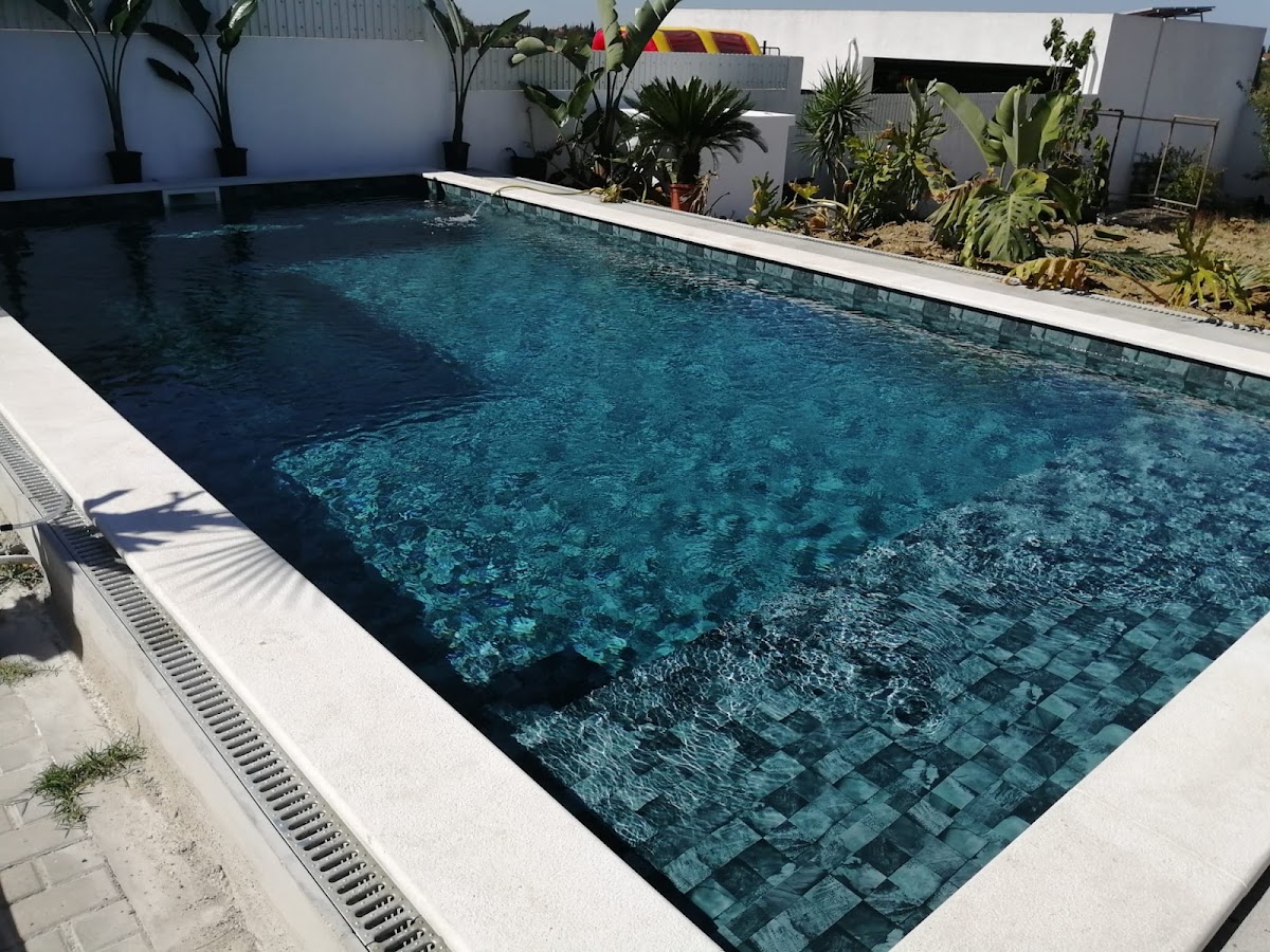WarmPools foto 9