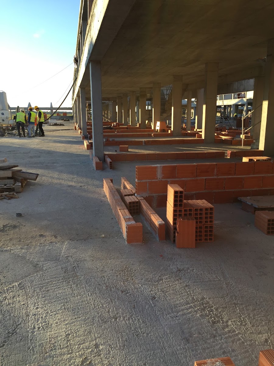 TecnObras - Engenharia e Construção foto 4