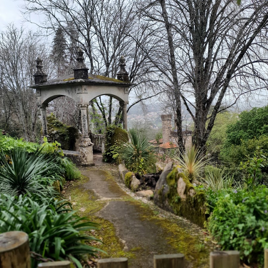 Quinta dos Aparicios foto 4