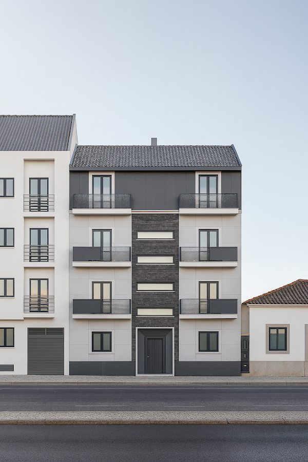 Arkhi - Arquiteto - Almada foto 8