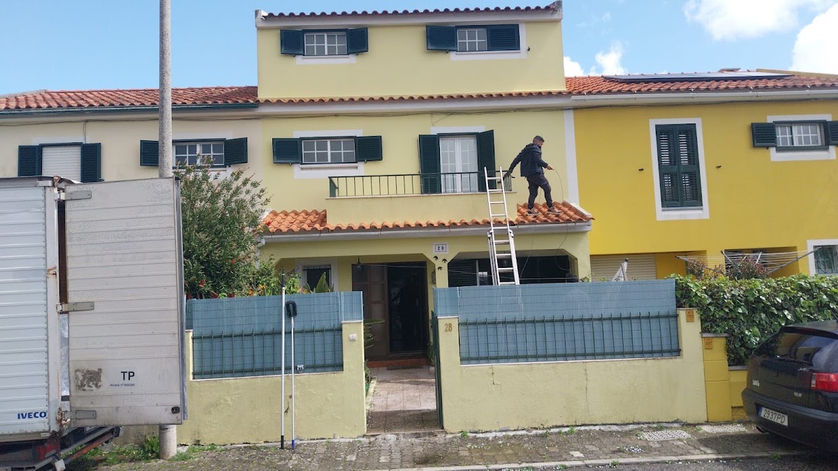 SFT Mudanças foto 4