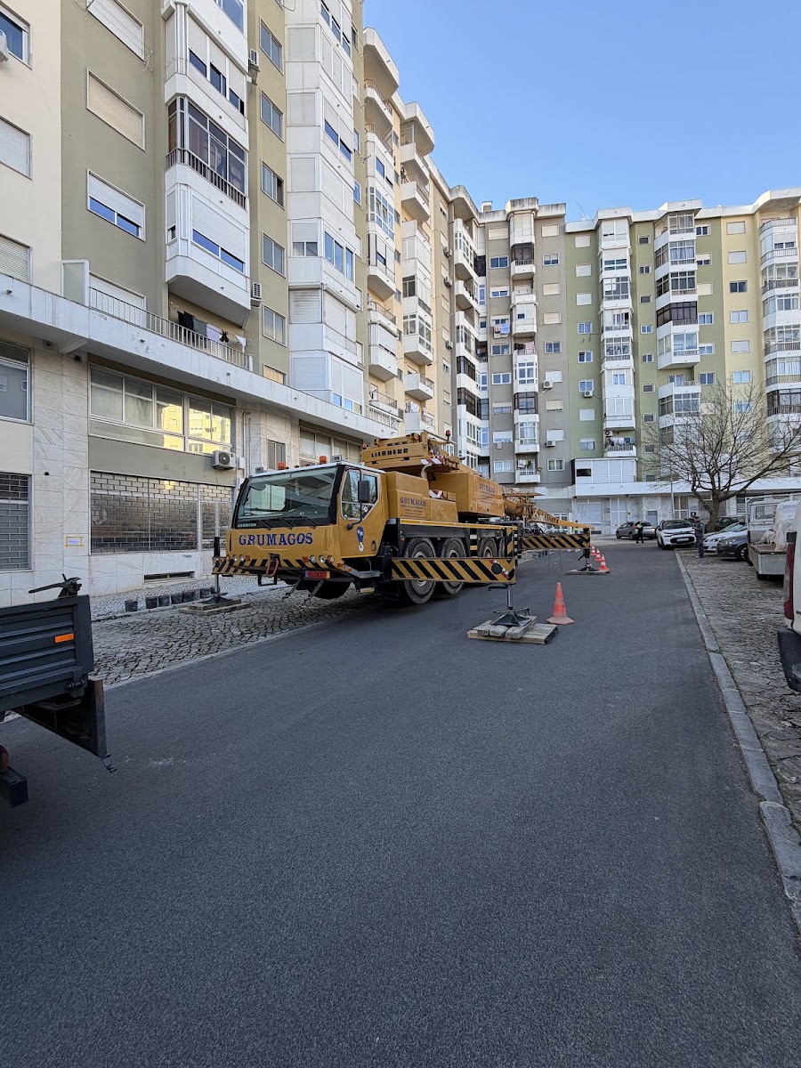 Obras Gonçalves foto 7