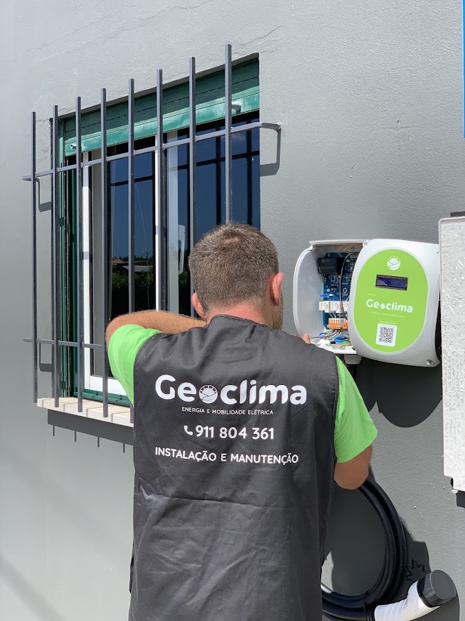 Geoclima, Lda foto 2