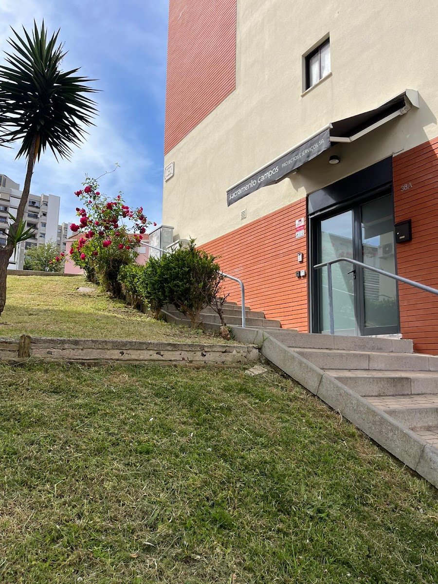 Sacramento Campos Projectos e Serviços, S.A. foto 3