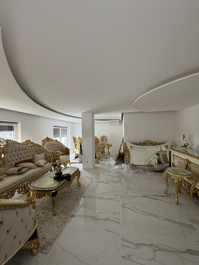 Sucesso Lucrativo Construções LDA foto 1
