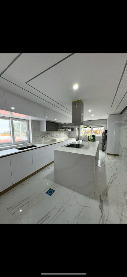 Sucesso Lucrativo Construções LDA foto 2